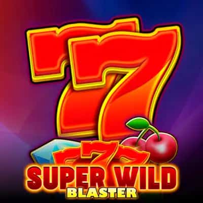 Super Wild Blaster