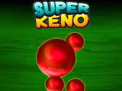 Super Keno