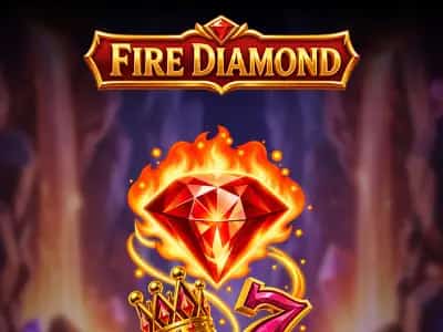 Fire Diamond