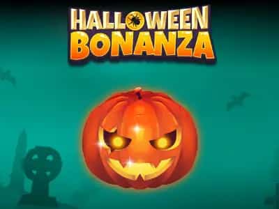 Halloween Bonanza