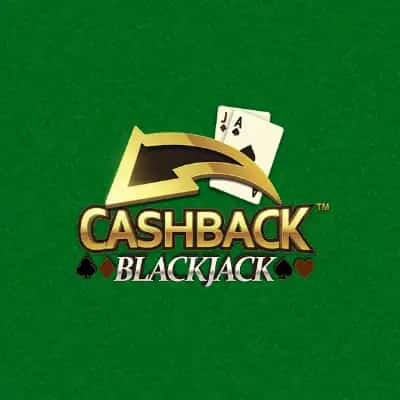 Blackjack Cashback PP