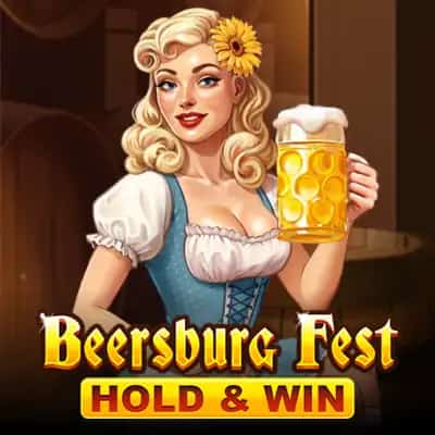 Beersburg Fest Hold And Win