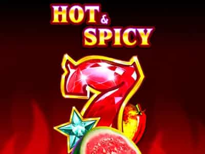 Hot and Spicy