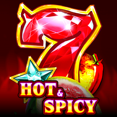 Hot and Spicy