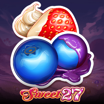 Sweet 27