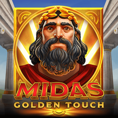 Midas Golden Touch