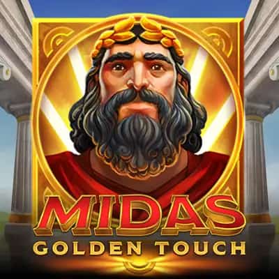 Midas Golden Touch