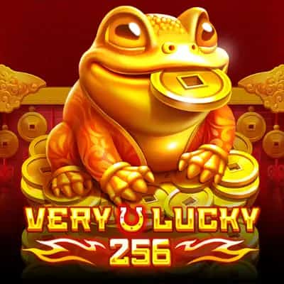 Very Lucky 256