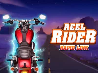 Reel Rider: Rapid Link