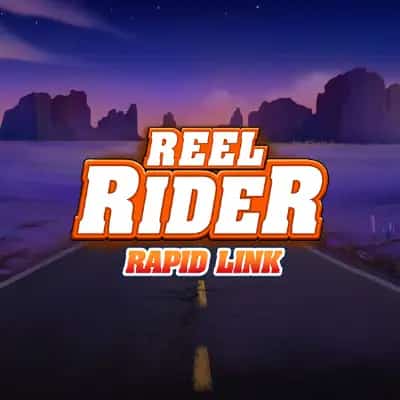 Reel Rider: Rapid Link