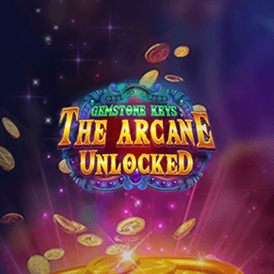 Gemstone Keys: The Arcane Unlocked