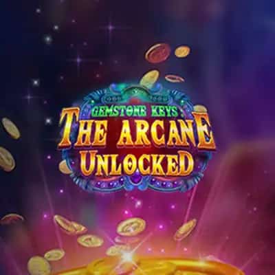 Gemstone Keys: The Arcane Unlocked