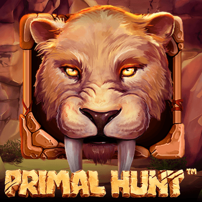 Primal Hunt