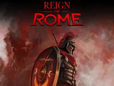 Reign of Rome