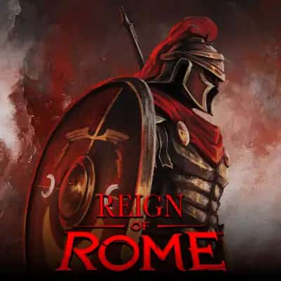 Reign of Rome