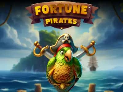 Fortune Pirates