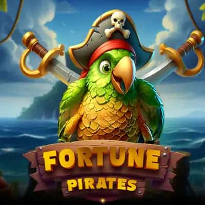 Fortune Pirates