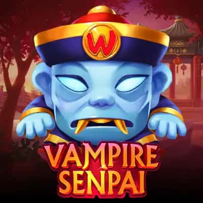 Vampire Senpai