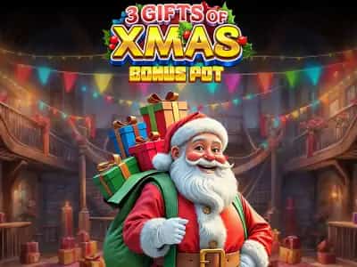 3 Gifts of Xmas