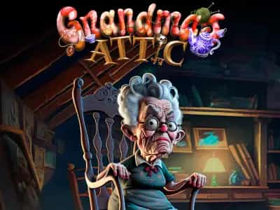 Grandma’s Attic