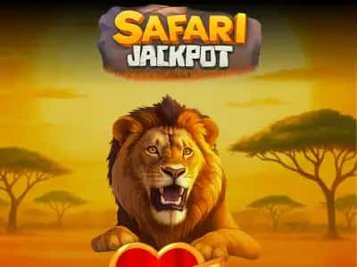 Safari Jackpot