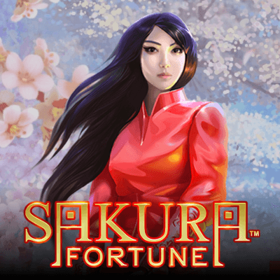 Sakura Fortune
