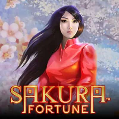 Sakura Fortune