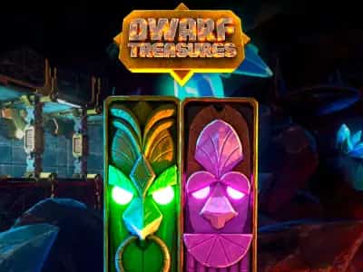 Dwarf Treasures