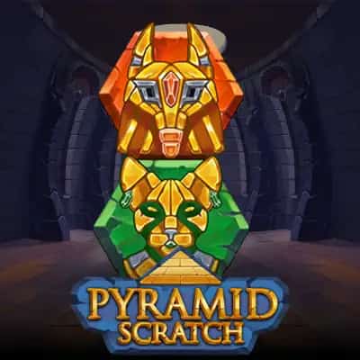Pyramid Scratch