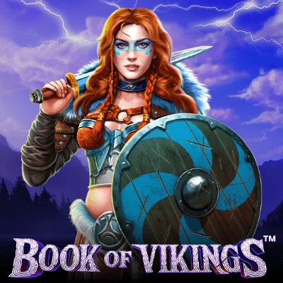 Book of Vikings