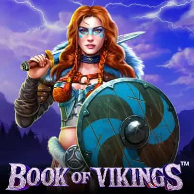 Book of Vikings