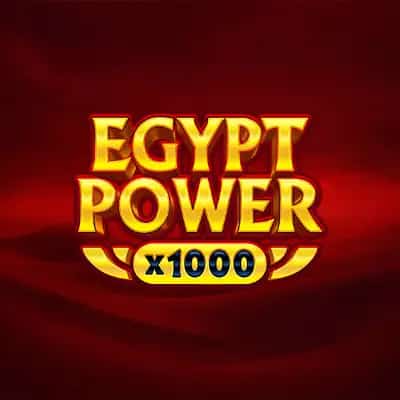 Egypt Power x1000