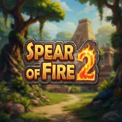 Spear Of Fire 2