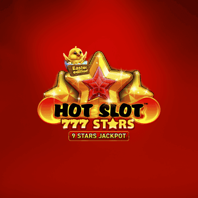 Hot Slot 777 Stars Easter Edition