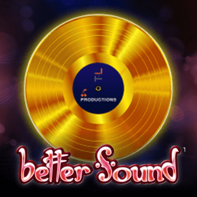 Better Sound