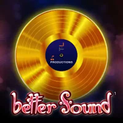 Better Sound