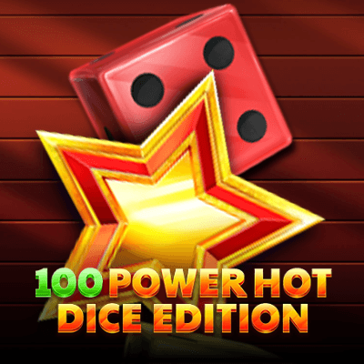 100 Power Hot Dice