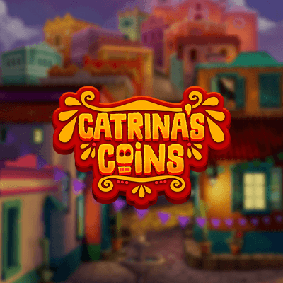 Catrina's Coins