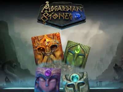 Asgardian Stones