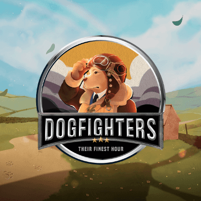 Dogfighters - Their Finest Hour