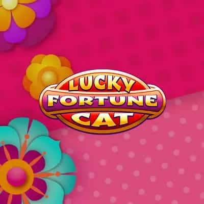 Lucky Fortune Cat