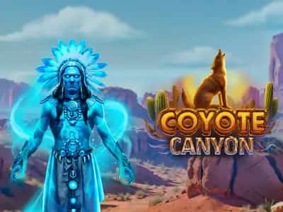 Coyote Canyon