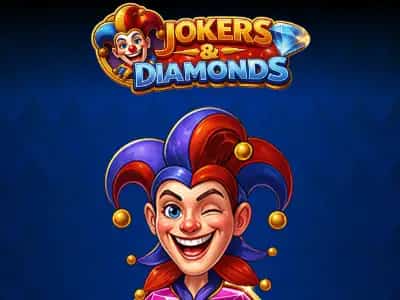 Jokers & Diamonds