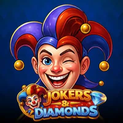 Jokers & Diamonds