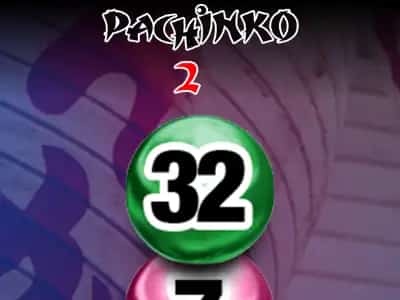 Pachinko 2