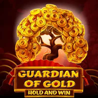 Guardian of Gold: Hold & Win