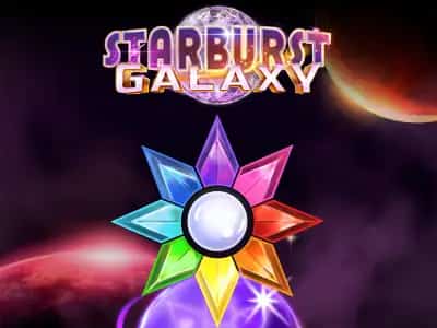 Starburst Galaxy