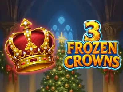 3 Frozen Crowns
