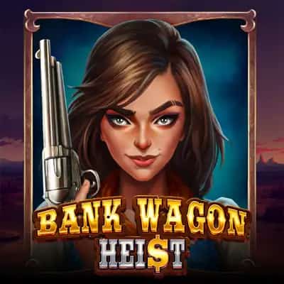 Bank Wagon Heist