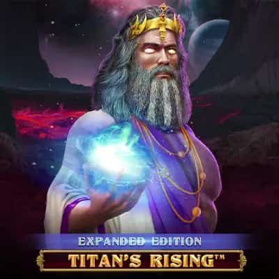 Titan’s Rising - Expanded Edition